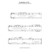 Andantino in E Flat